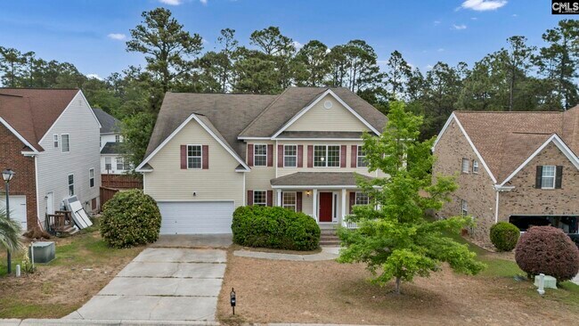 Building Photo - 109 Cotoneaster Dr