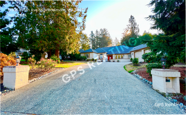 Building Photo - 13906 205th Ave NE