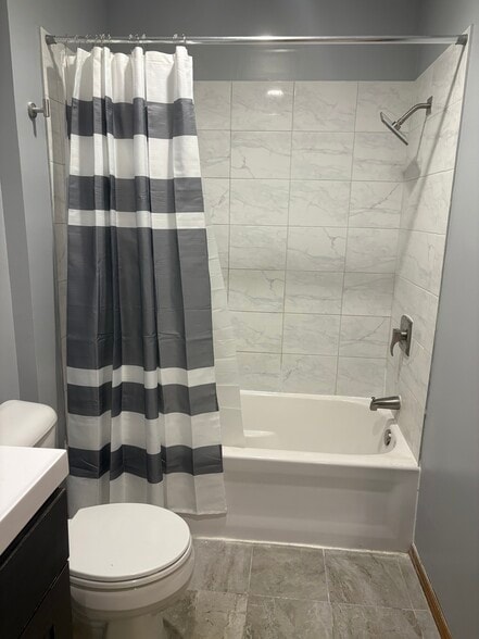 Bathroom - 6616 88th Avenue North