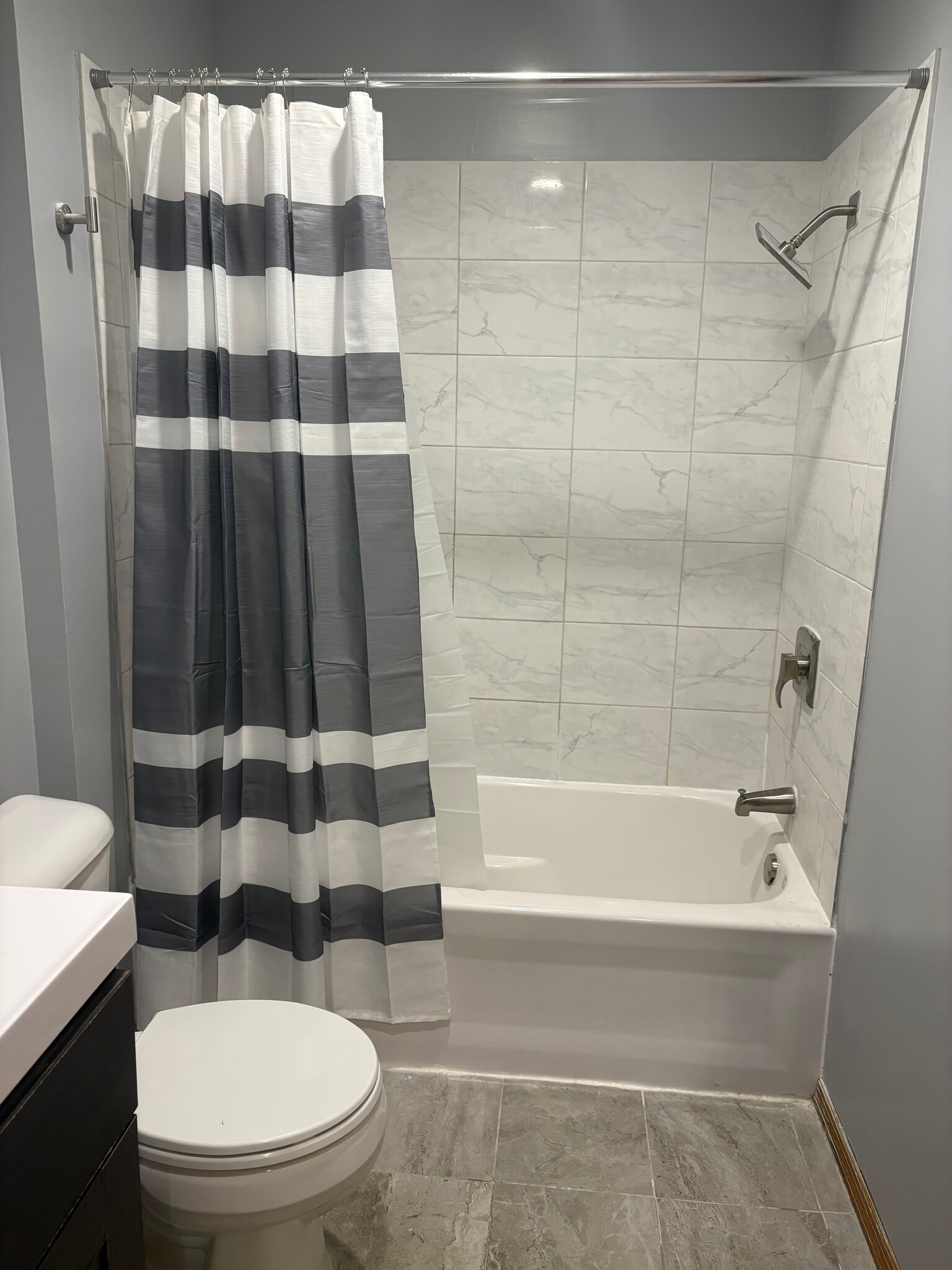 Bathroom - 6616 88th Avenue North