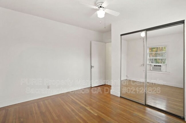 Building Photo - 2700 T St