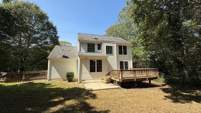 Building Photo - Stafford Single Family Home with Garage