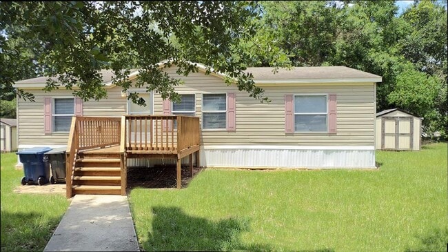 Building Photo - 31515 Marlin St