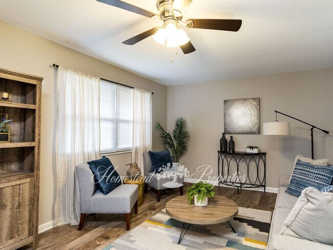 Building Photo - Quiet and convenient 3 Bedroom, 1 Bathroom apartment at our Oakland Duplex – Johnson City, TN