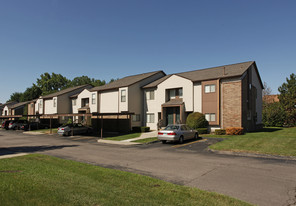 Building Photo - Woodcrest Apartments