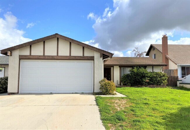 Primary Photo - Spacious 4BR/2BA Mira Mesa Home For Rent!