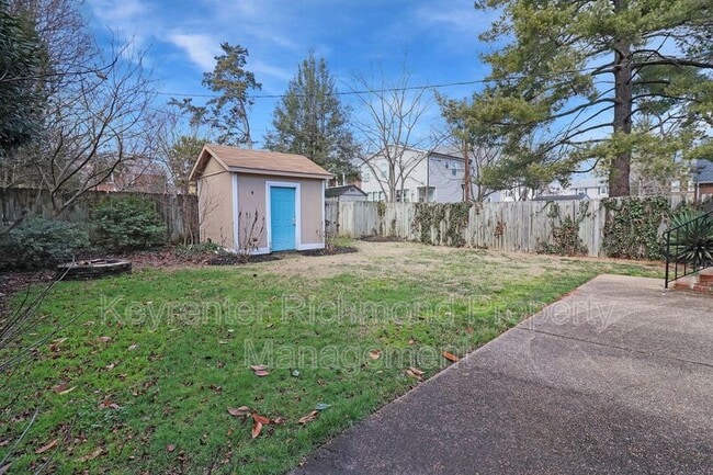 Building Photo - 1506 Antrim Ave