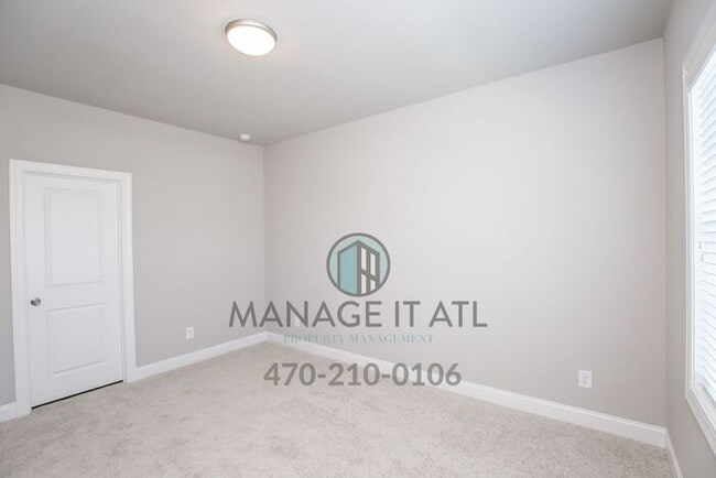 Building Photo - Brand New 4 Bedroom House in Suwanee close to HWY 85