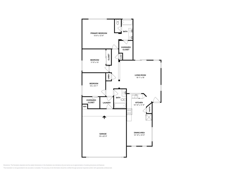 Building Photo - 19431 N San Pablo St