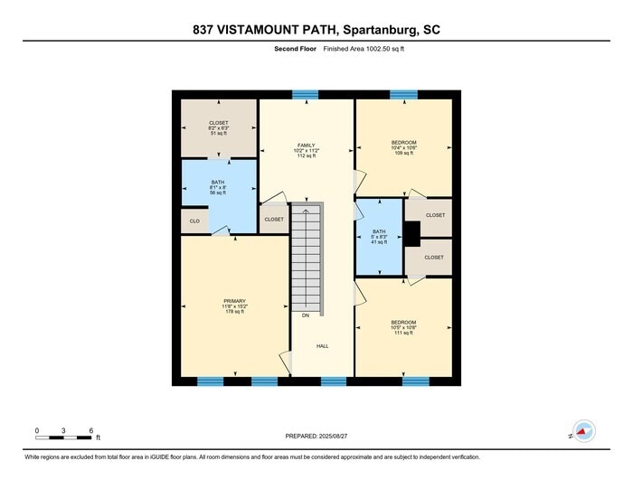 Building Photo - 837 VISTAMOUNT PATH