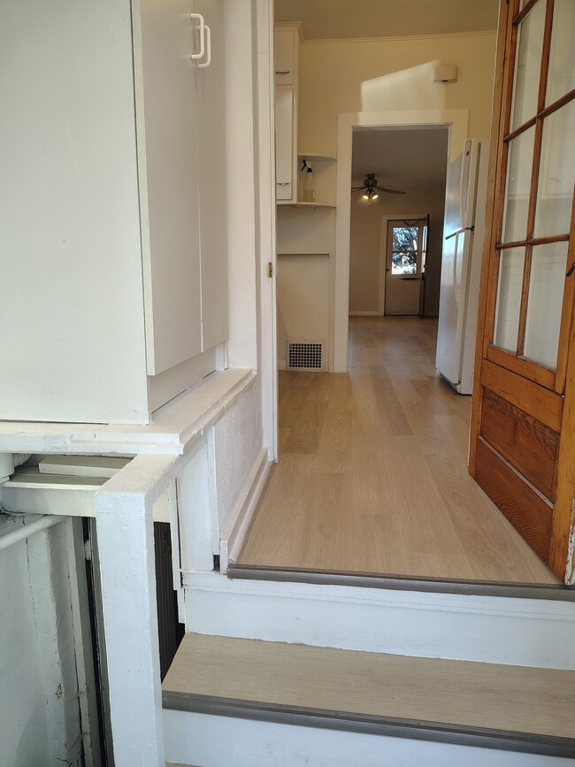 Building Photo - 3855 Julian St