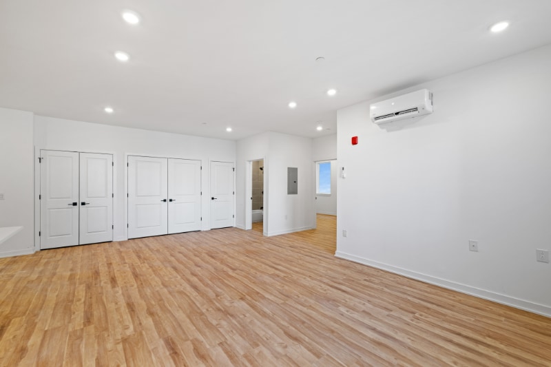 Building Photo - 1309-25 Cambridge St