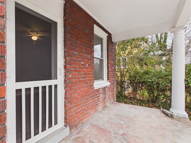 Building Photo - 2508 North Ave