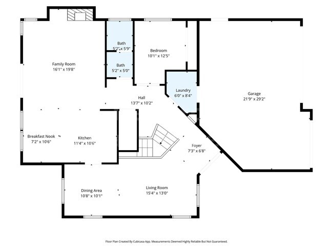Building Photo - Beautiful 4 bed, 3 bath, 2,726 sqft House in Peaceful San Marcos Neighborhood - Available NOW