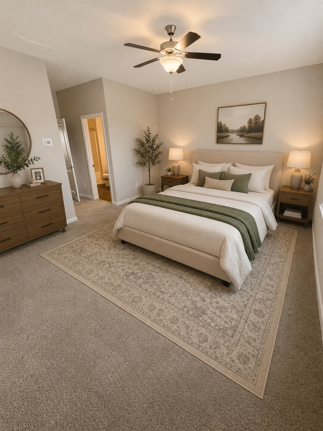 Building Photo - Tessa Mauldin Townhomes