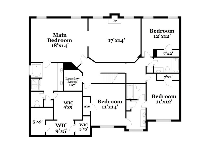 Building Photo - 1895 Logan Ridge Cir