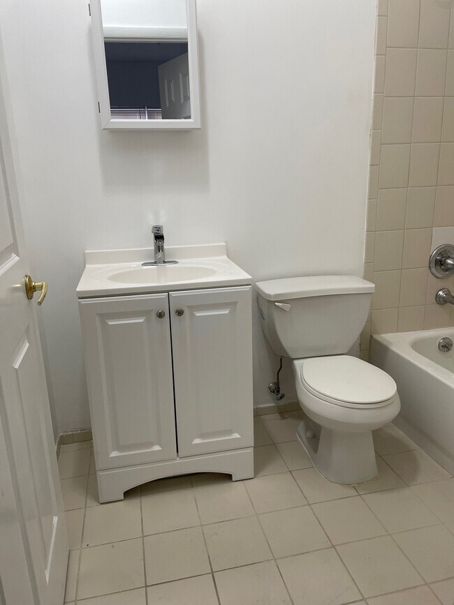 Master Bathroom - 12602 172nd St