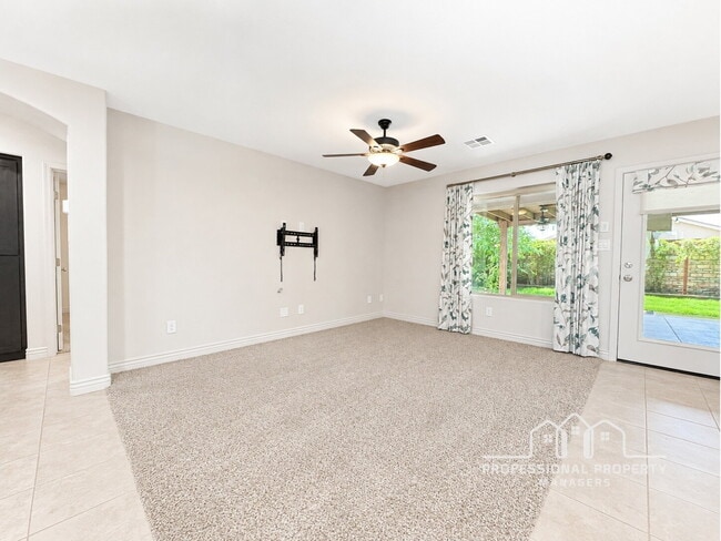 Building Photo - “Spacious 4-Bedroom, 2-Bathroom Home in Villa Chaparral”