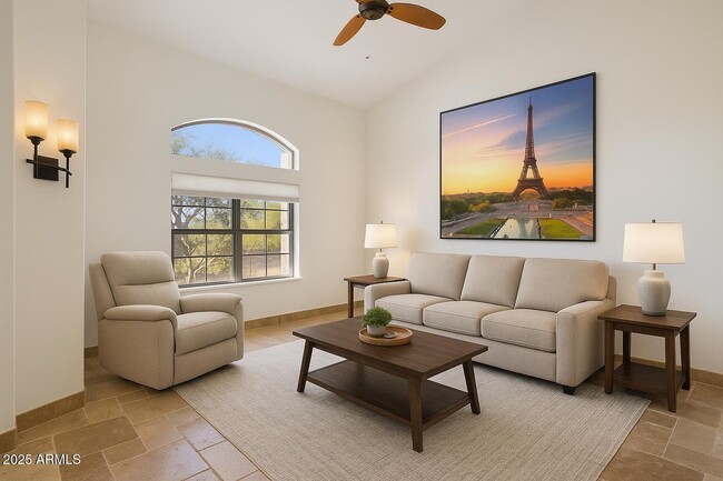 Building Photo - 12512 E Cortez Dr