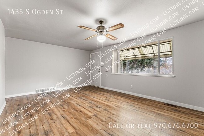 Building Photo - 1435 S Ogden St