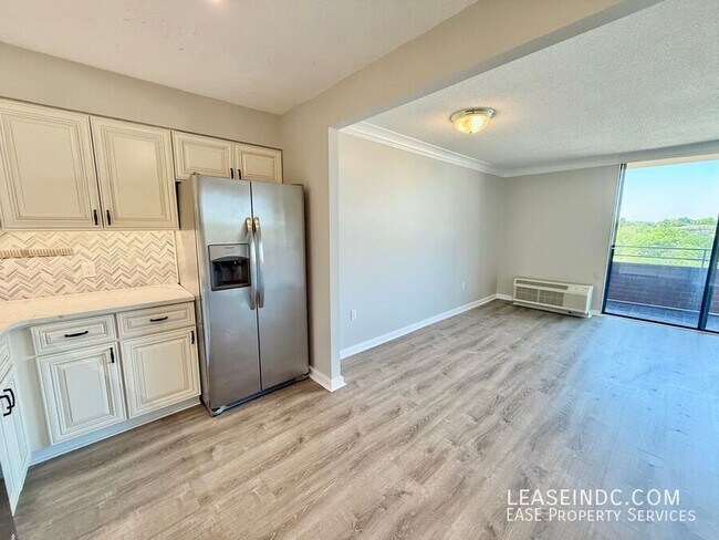 Building Photo - 2141 P St NW