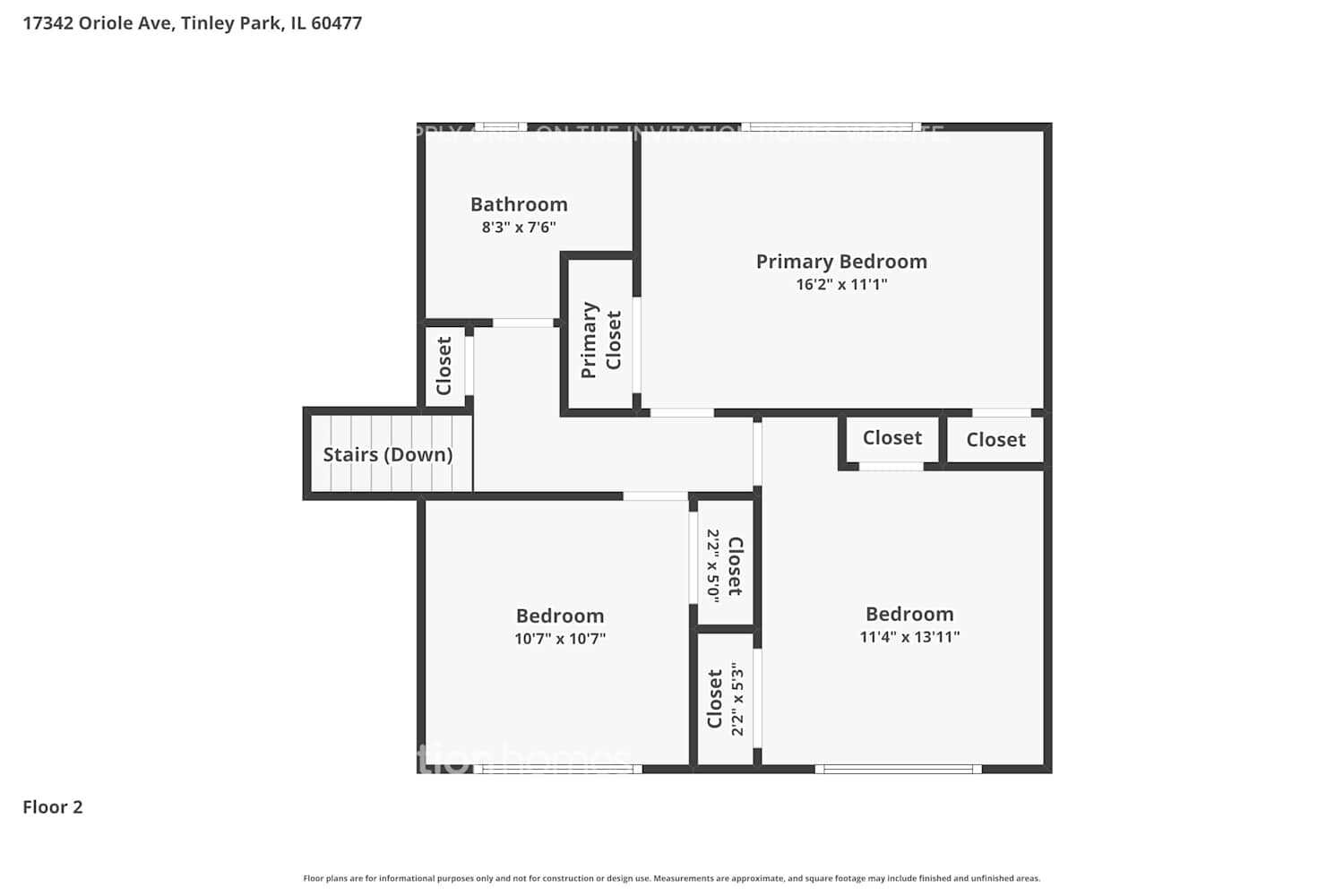 Building Photo - 17342 Oriole Ave