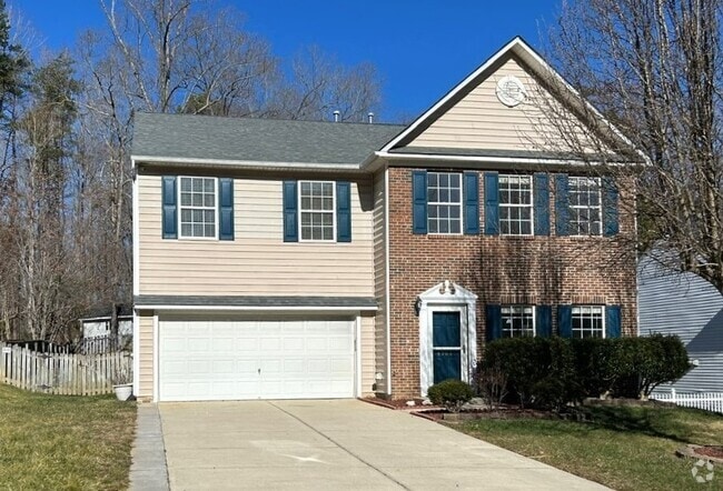 Building Photo - 4505 Garden Club St
