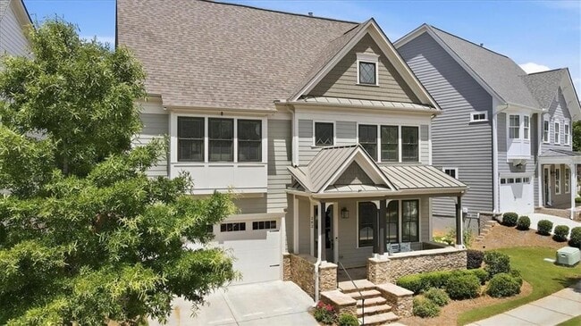 Building Photo - 262 Dawson Dr