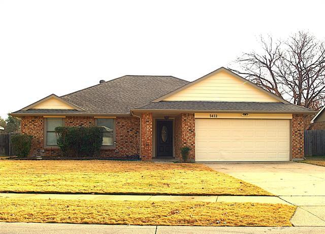 Building Photo - 5412 Briar Ln