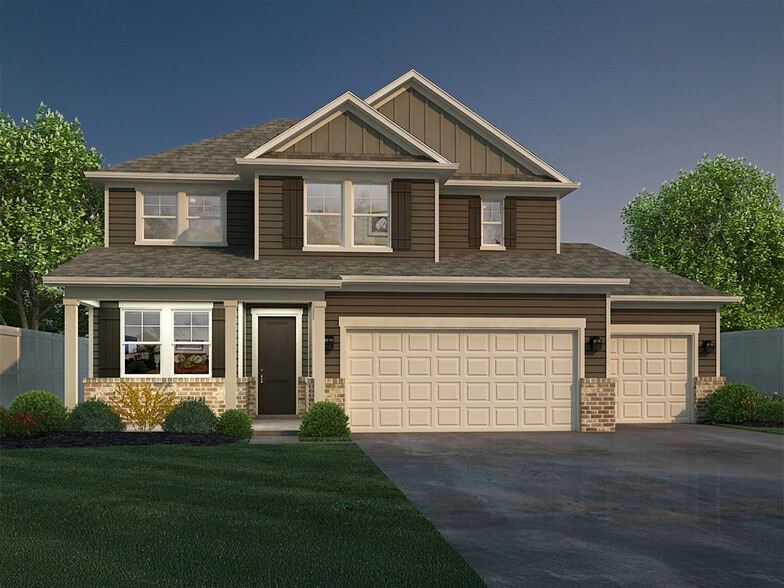 Primary Photo - 510 Pointe Dr
