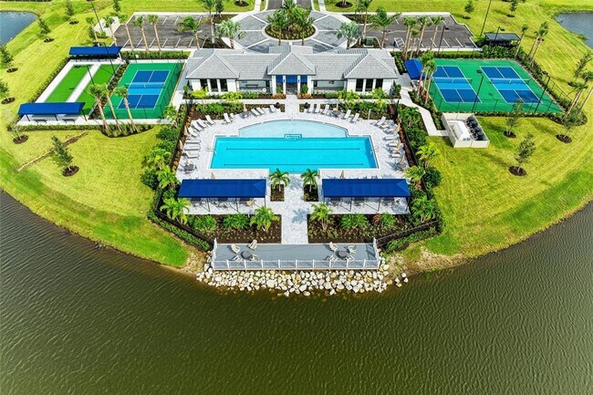 Building Photo - 4605 Sweet Retreat Run