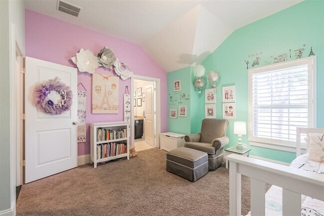Building Photo - 3602 Rosalie Park Ct