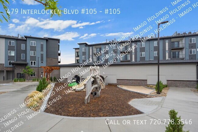 Building Photo - 479 Interlocken Blvd