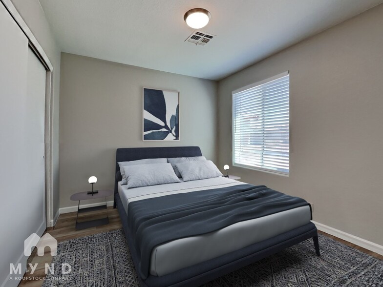 Building Photo - 4545 N 67th Ave