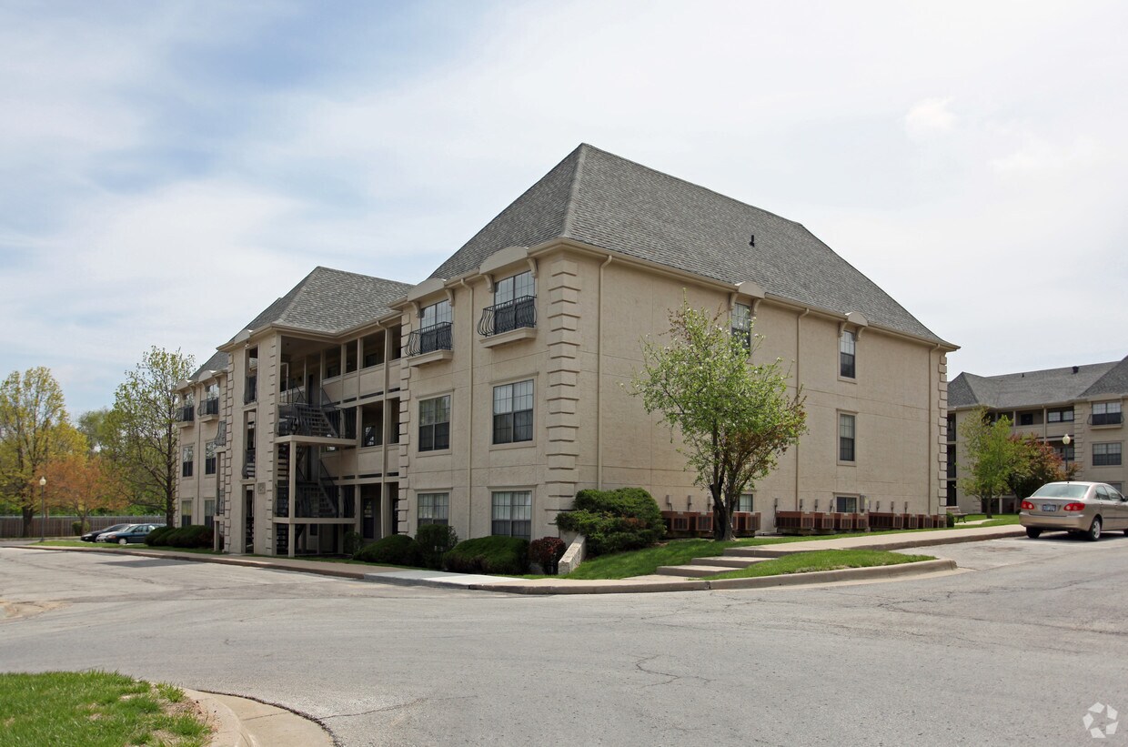 Arrow S Mark Apartments Kansas City Ks Apartment Finder