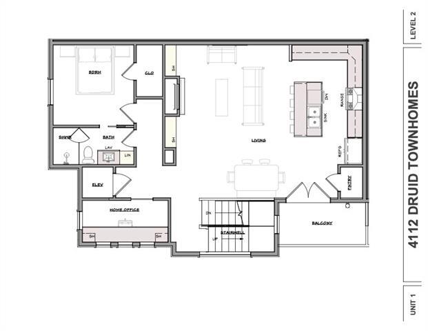 Building Photo - 4112 Druid Ln