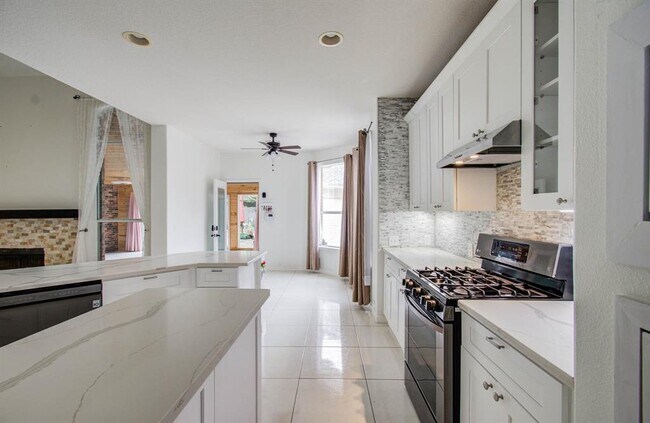 Building Photo - 6218 Morgan Canyon Ct