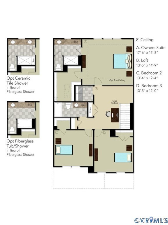 Building Photo - 9005 White Plains Ct