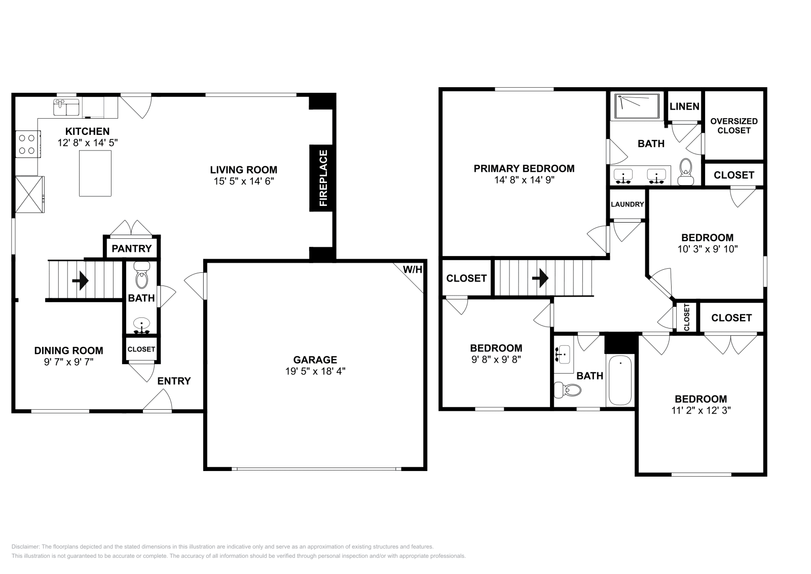 Building Photo - 137 Sawyer Ml Dr