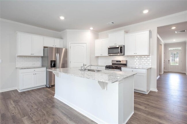 Building Photo - 65 Grv Spgs Ct