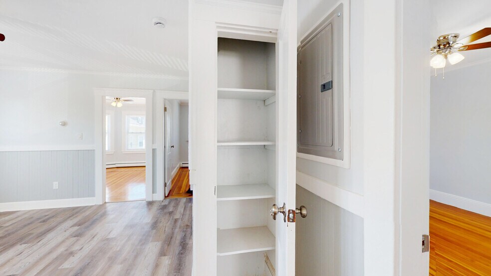 Building Photo - 5A Ropes St