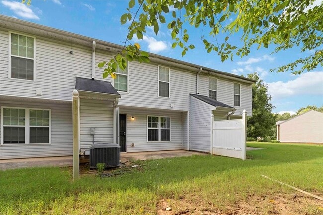Building Photo - 3535 Waldrop Trail