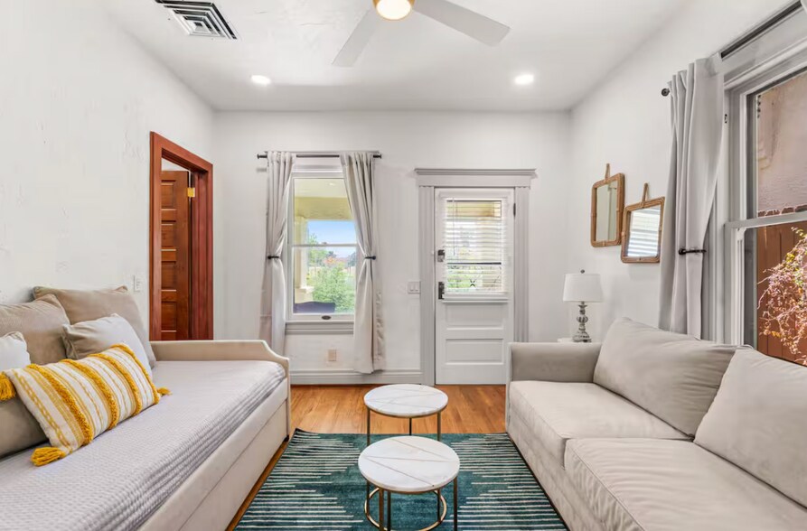 Building Photo - 311 N 3rd Ave