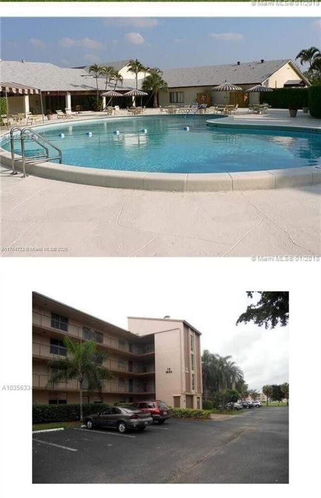 Building Photo - 1025 Country Club Dr