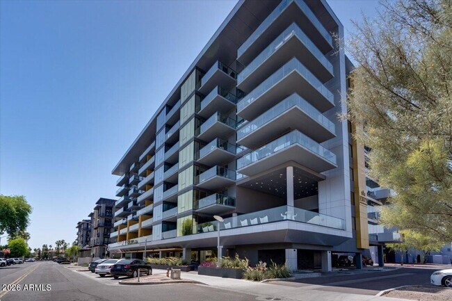 Building Photo - 4422 N 75th St