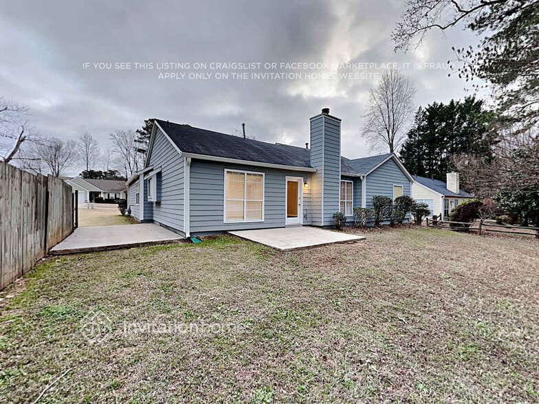 Building Photo - 4617 Unicorn Point