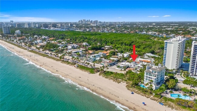 Building Photo - 1807 N Fort Lauderdale Beach Blvd