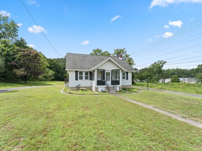 Building Photo - 3534 N Delsea Dr