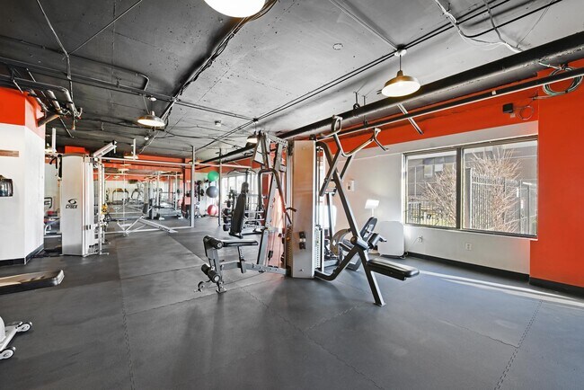 Building Photo - 500 Central Ave