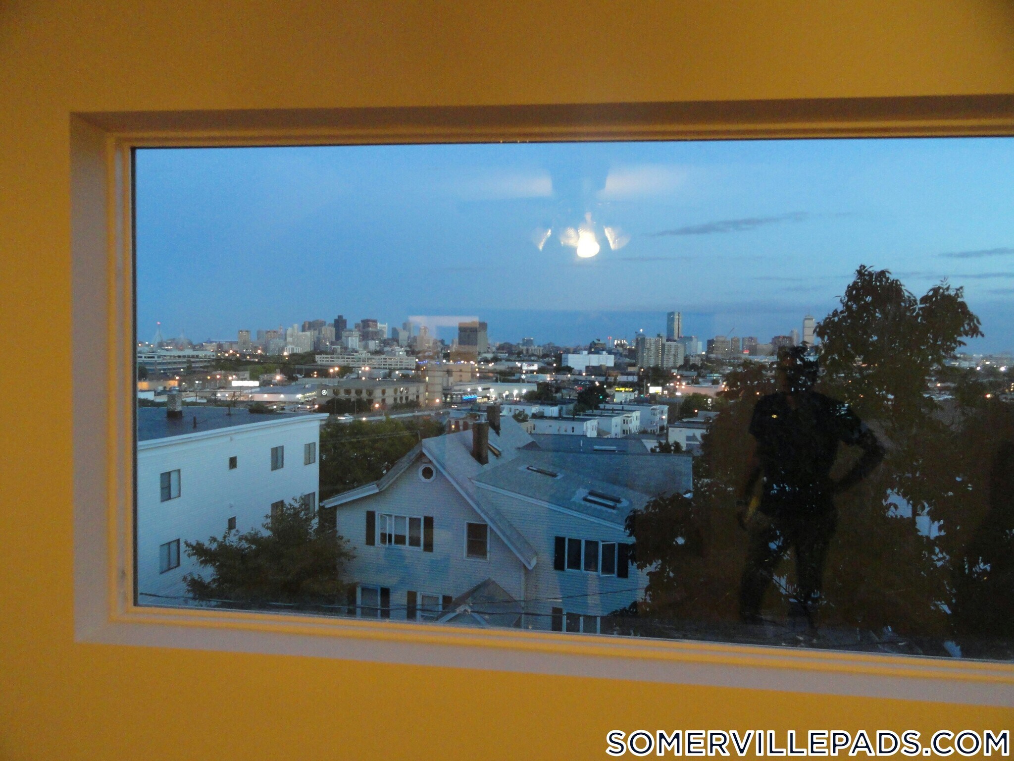 Building Photo - 5 Munroe St